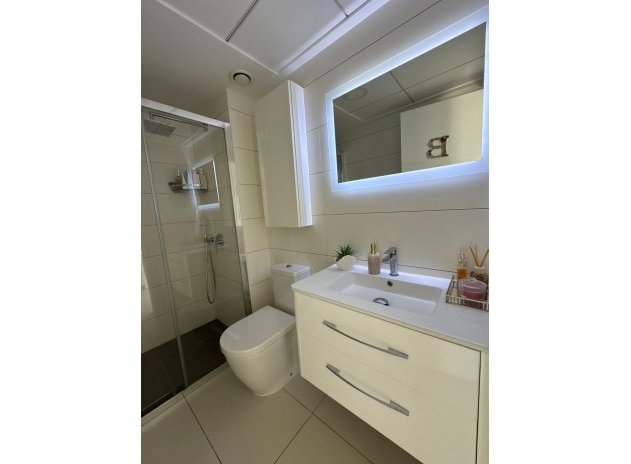Herverkoop - Appartement - Orihuela Costa - Lomas de Cabo Roig