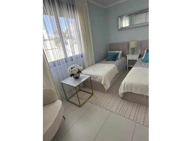 Herverkoop - Appartement - Orihuela Costa - Lomas de Cabo Roig