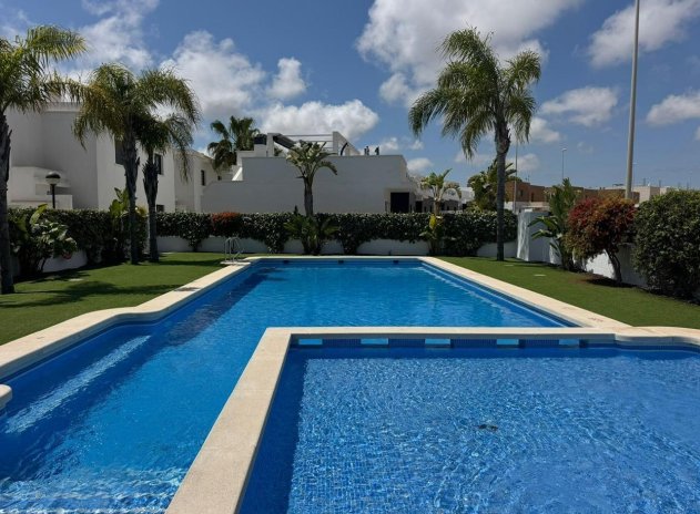 Herverkoop - Appartement - Orihuela Costa - Lomas de Cabo Roig