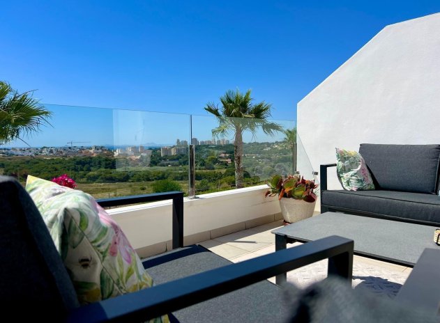 Herverkoop - Appartement - Orihuela Costa - Lomas de Cabo Roig