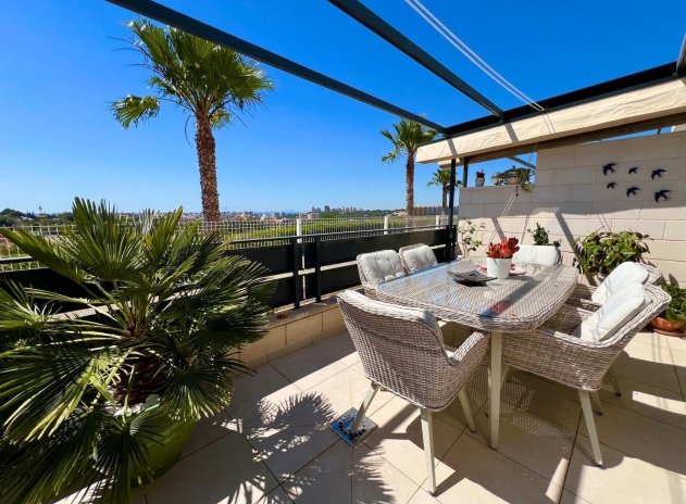 Herverkoop - Appartement - Orihuela Costa - Lomas de Cabo Roig