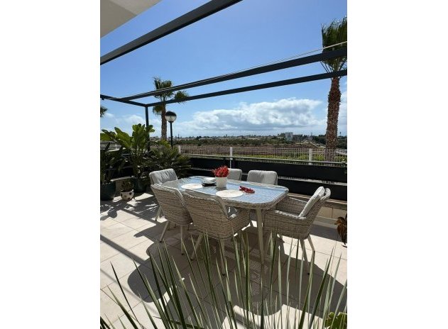 Herverkoop - Appartement - Orihuela Costa - Lomas de Cabo Roig