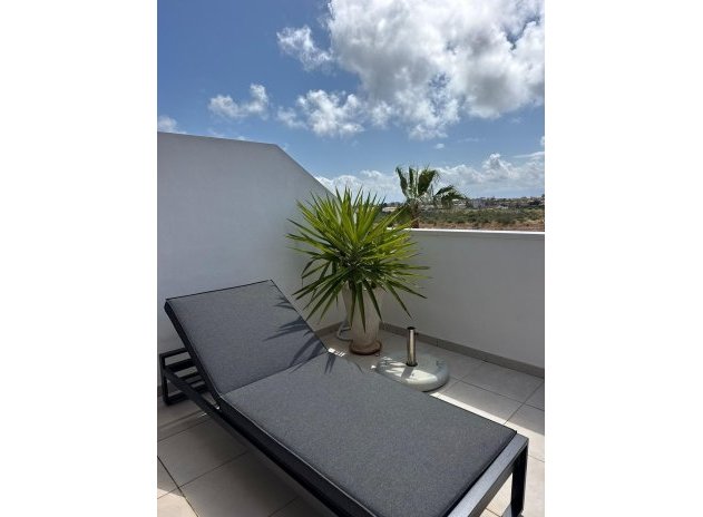 Herverkoop - Appartement - Orihuela Costa - Lomas de Cabo Roig