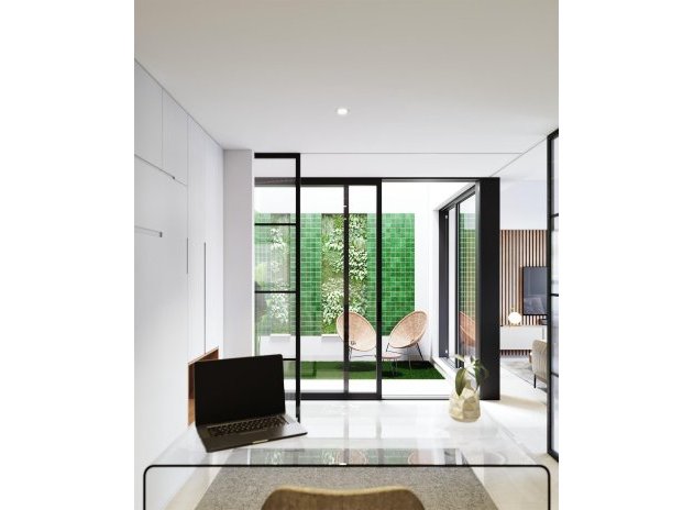 New Build - Apartment / Flat * - Pilar de la Horadada *