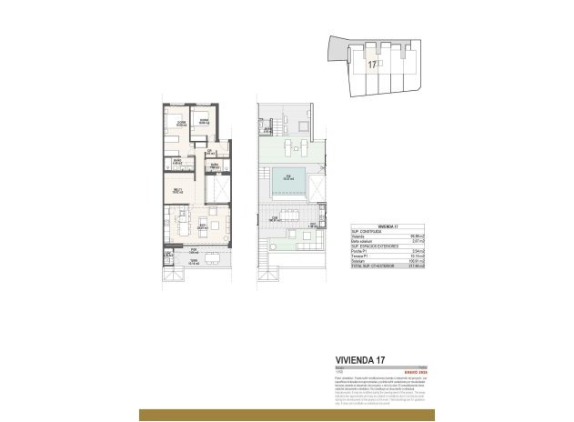 New Build - Apartment / Flat * - Pilar de la Horadada *