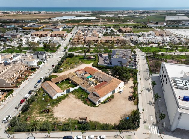 Nieuwbouw Woningen - Appartement - Pilar de la Horadada