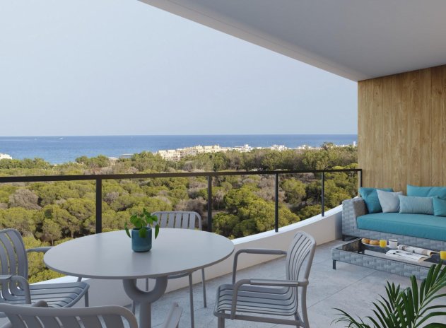 New Build - Apartment / Flat * - Guardamar del Segura *