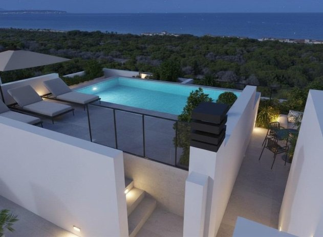 New Build - Apartment / Flat * - Guardamar del Segura *