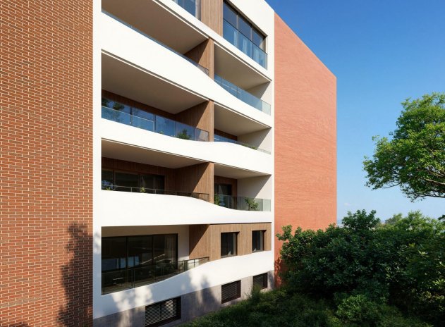 New Build - Apartment / Flat * - Guardamar del Segura *