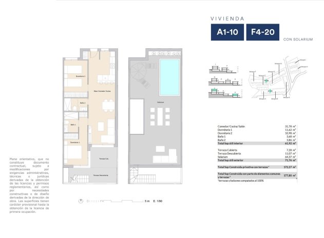 Nieuwbouw Woningen - Appartement - Alfas del Pí - Alfaz del Sol