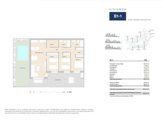 Nieuwbouw Woningen - Appartement - Alfas del Pí - Alfaz del Sol