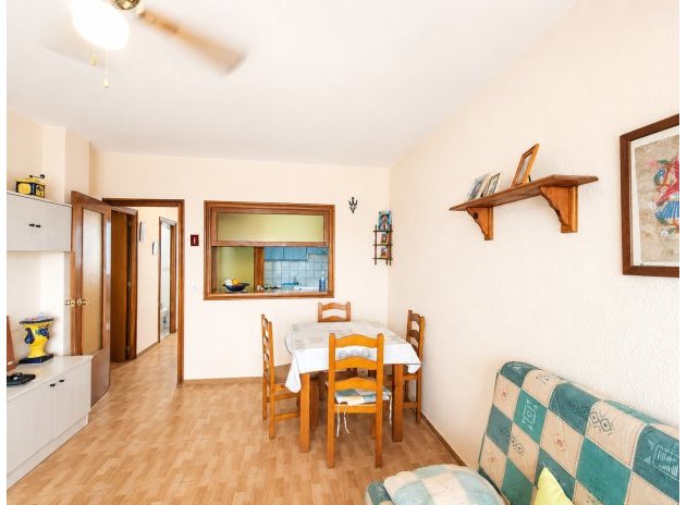 Revente - Appartement - La Zenia