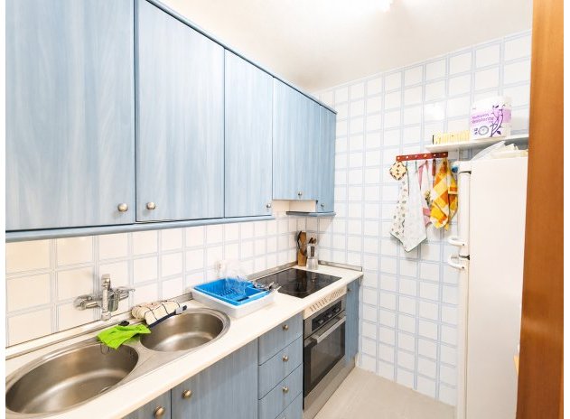 Revente - Appartement - La Zenia