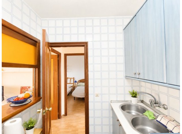 Revente - Appartement - La Zenia