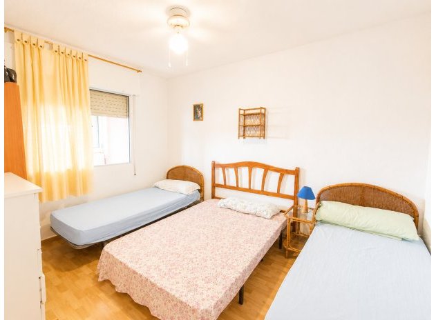 Revente - Appartement - La Zenia