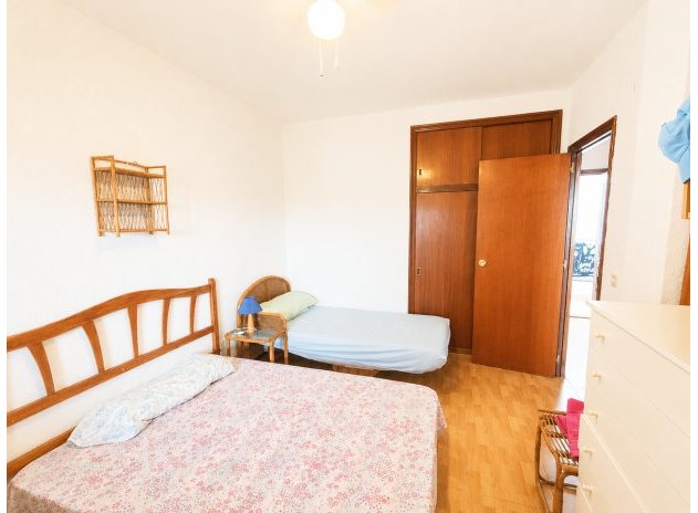 Revente - Appartement - La Zenia