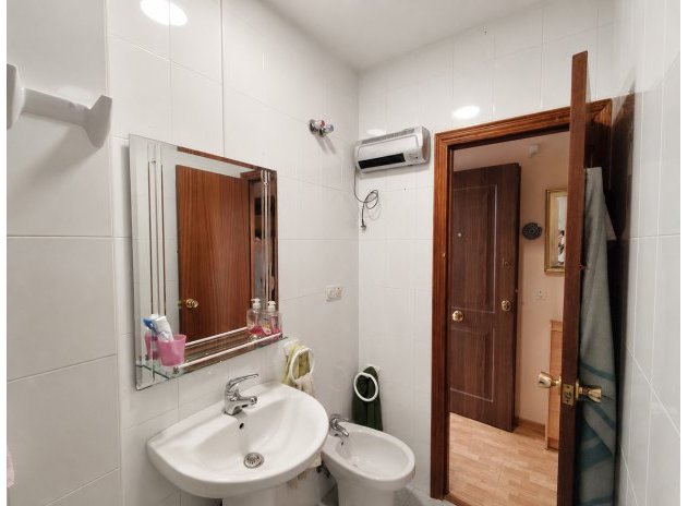 Revente - Appartement - La Zenia