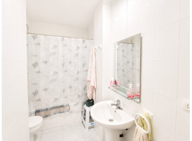 Revente - Appartement - La Zenia