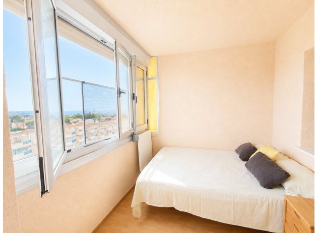 Revente - Appartement - La Zenia