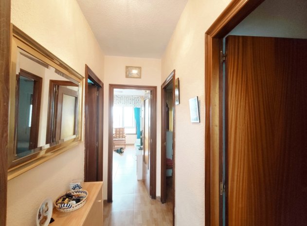 Revente - Appartement - La Zenia