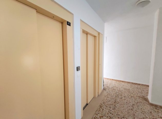Revente - Appartement - La Zenia