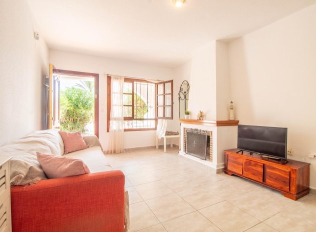 Herverkoop - Appartement - Torrevieja - Torreblanca