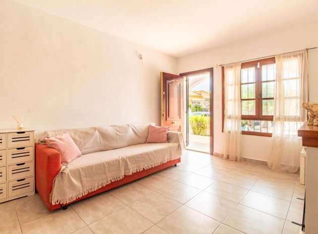 Herverkoop - Appartement - Torrevieja - Torreblanca