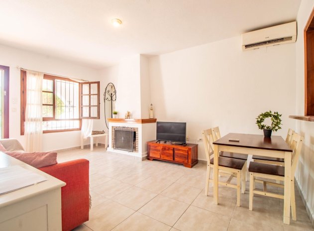 Herverkoop - Appartement - Torrevieja - Torreblanca
