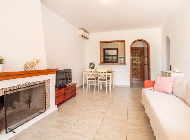 Herverkoop - Appartement - Torrevieja - Torreblanca