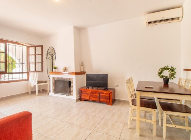Herverkoop - Appartement - Torrevieja - Torreblanca