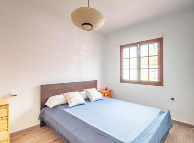 Herverkoop - Appartement - Torrevieja - Torreblanca
