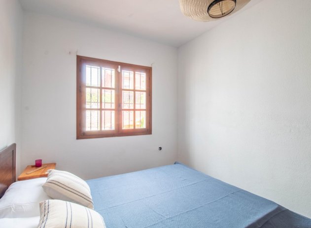 Herverkoop - Appartement - Torrevieja - Torreblanca