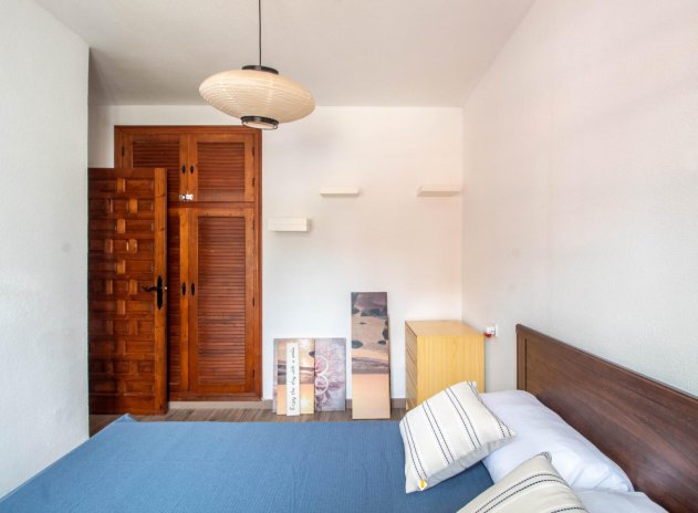 Herverkoop - Appartement - Torrevieja - Torreblanca
