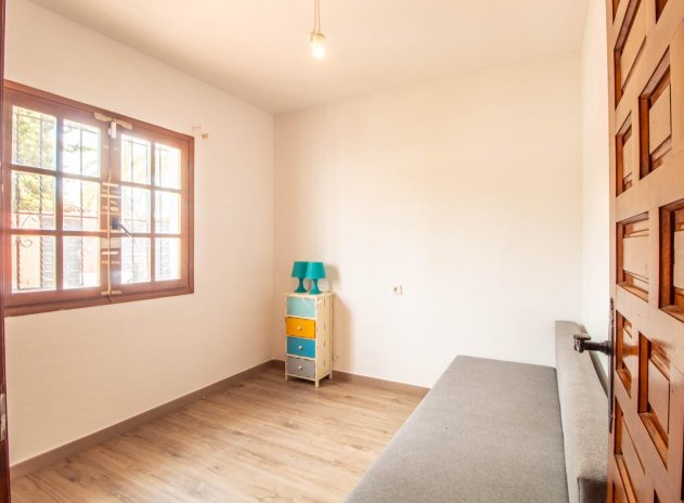 Herverkoop - Appartement - Torrevieja - Torreblanca