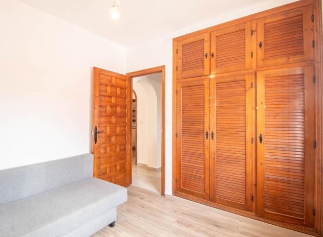 Herverkoop - Appartement - Torrevieja - Torreblanca