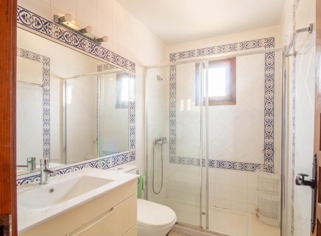 Herverkoop - Appartement - Torrevieja - Torreblanca
