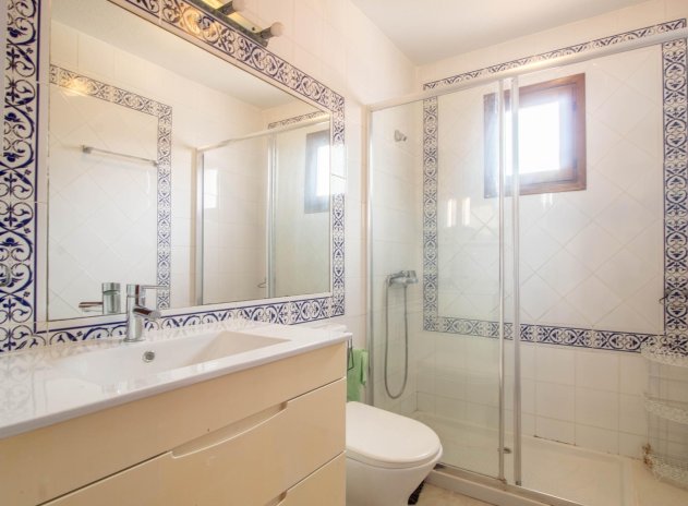 Herverkoop - Appartement - Torrevieja - Torreblanca