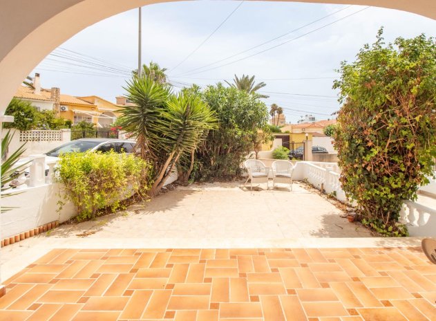 Herverkoop - Appartement - Torrevieja - Torreblanca