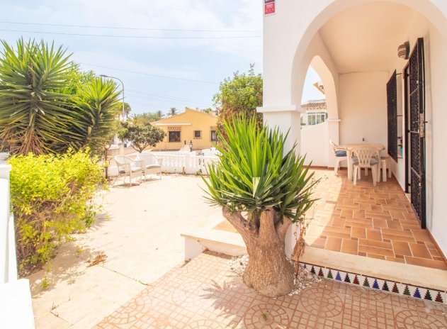 Herverkoop - Appartement - Torrevieja - Torreblanca