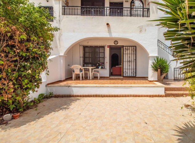 Herverkoop - Appartement - Torrevieja - Torreblanca