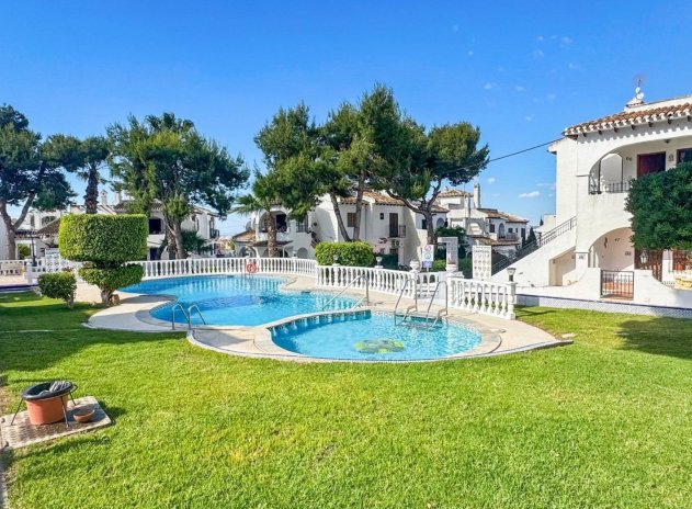 Herverkoop - Appartement - Torrevieja - Torreblanca