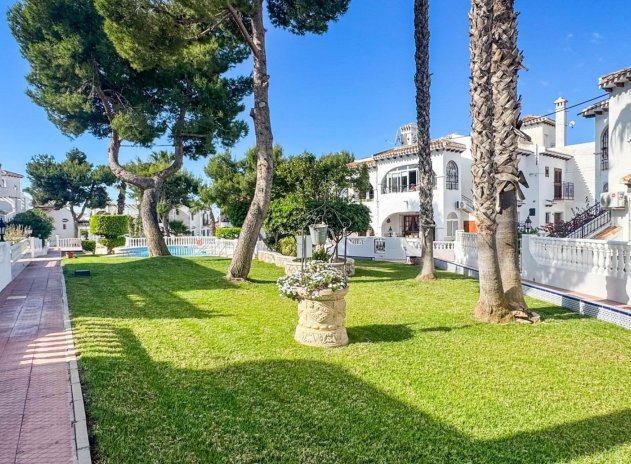Herverkoop - Appartement - Torrevieja - Torreblanca