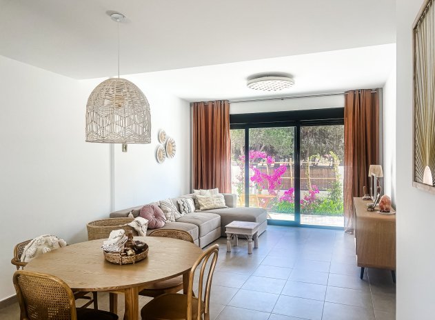 Herverkoop - Appartement - San Javier - Santiago De La Ribera