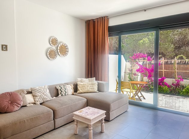 Herverkoop - Appartement - San Javier - Santiago De La Ribera