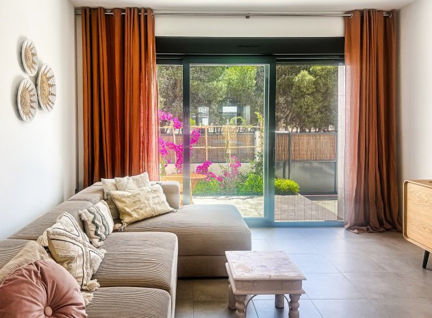 Herverkoop - Appartement - San Javier - Santiago De La Ribera
