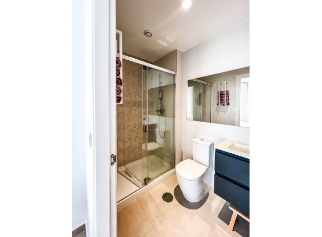 Herverkoop - Appartement - San Javier - Santiago De La Ribera