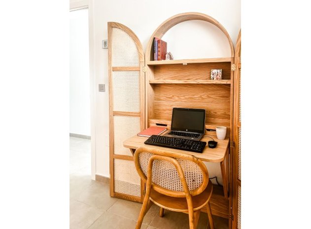 Herverkoop - Appartement - San Javier - Santiago De La Ribera