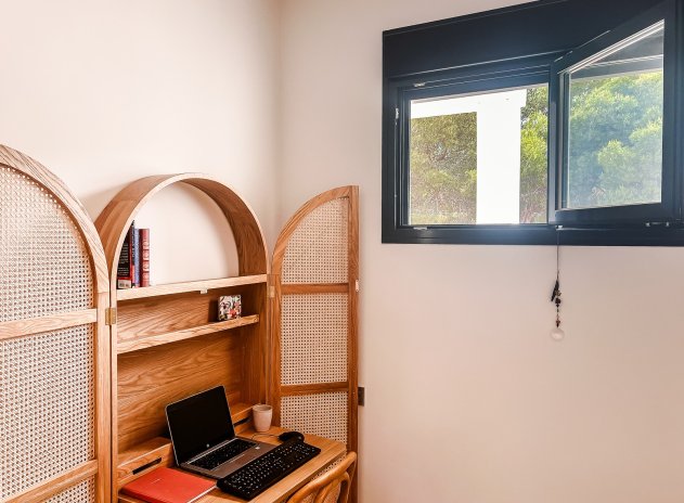 Herverkoop - Appartement - San Javier - Santiago De La Ribera