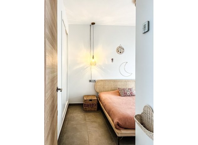 Herverkoop - Appartement - San Javier - Santiago De La Ribera