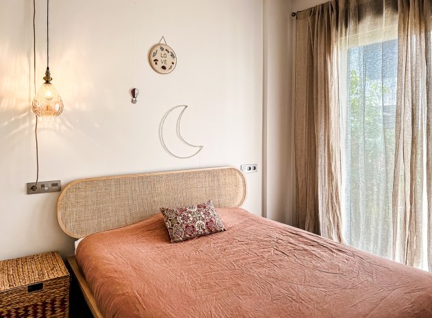 Herverkoop - Appartement - San Javier - Santiago De La Ribera
